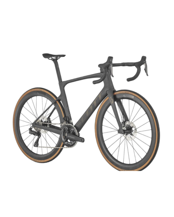 Scott Foil RC 2022 DI2 61cm (XXL) carbon di2