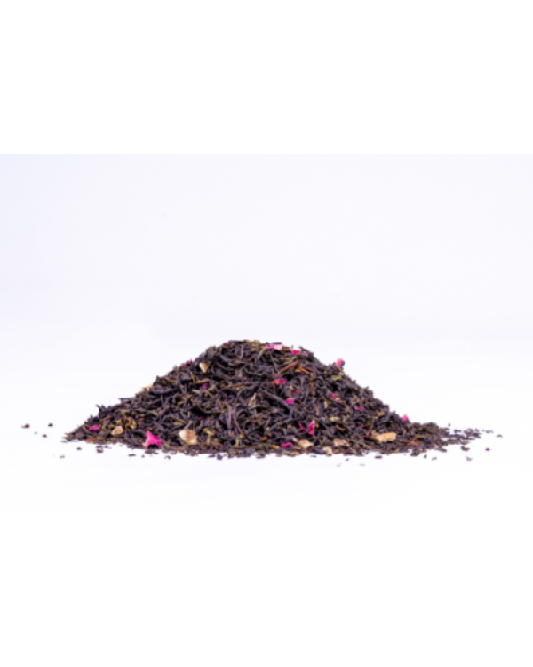 Листовой чай  JULIUS MEINL "SUPERIOR EARL GREY BIO" 250 грамм 
