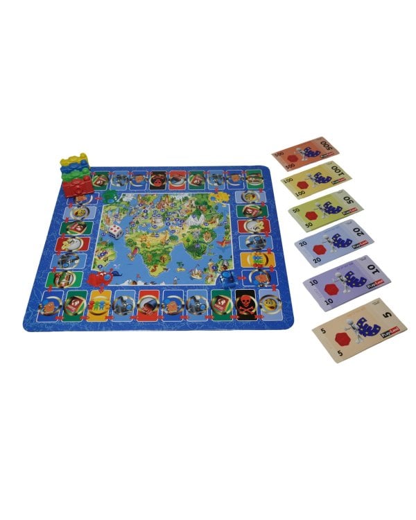 Кругосветное путешествие 2.0