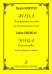 Нора. Концертная полька для двух фп. в 8 рук
