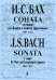 Соната до мажор. Для флейты и чембало фп. электронный вариант, печать на заказ, для заказа, пожалуйста, напишите нам: marketcompozitor.spb.ru