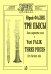 Пьесы. Для кларнета соло печать на заказ, для заказа, пожалуйста, напишите нам: marketcompozitor.spb.ru