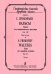Вальсы. Сюита для симфонического оркестра. Карманная партитура