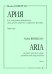 Ария для солирующего фп., хора, органа, ударных и струнного оркестра. Партитура электронный вариант, печать на заказ, для заказа, пожалуйста, напишите нам: marketcompozitor.spb.ru