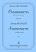 Симфониетта. Для камерного оркестра. Партитура комплект оркестровых голосов на заказ 600 р.