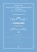 Антология русской светской хоровой музыки a cappella XIX начала XX века. Вып. 8. Аренский. + CD