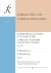 Каприччио на датские и русские темы. Тарантелла. Переложения М. Глузмана. Партитура