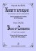 Книга канцон для смеш. хора без сопровожд. Стихи европейских поэтов XIXVII в.