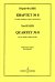 Квартет 8. Партитура и партии