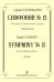 Симфония 15 для большого симфонического оркестра. Партитура печать на заказ, для заказа, пожалуйста, напишите нам: marketcompozitor.spb.ru