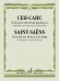 Этюд в форме вальсаОбработка для скрипки и фортепиано Э.Изаи