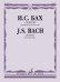 Сюиты : для виолончели соло редакция А. Власова