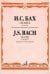 Сюита си минор: переложение для флейты и фортепиано Н. Платонова