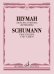 Любовь и жизнь женщины: цикл песен на слова А. Шамиссо: для голоса и фортепиано