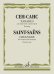 Хаванез : для скрипки с оркестром. Клавир