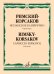 Испанское каприччио : для оркестра. Партитура