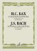 Сонаты и партиты : для скрипки соло редакция К.Мостраса