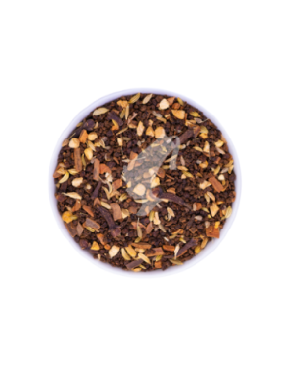 Листовой чай  "NAMASTE CHAI BIO" 300 грамм