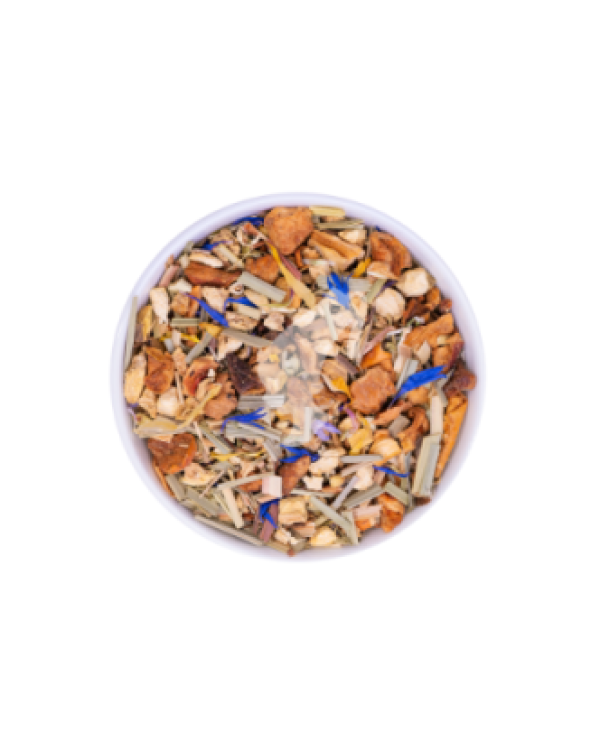 Листовой чай  "ASIAN TREASURY BIO" 300 грамм