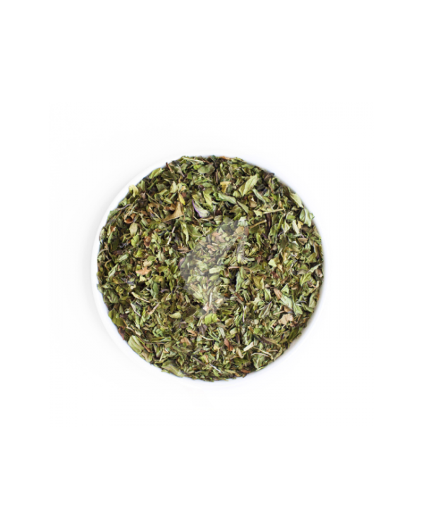 Листовой чай  JULIUS MEINL "REFRESHING MINT BIO" 100 грамм