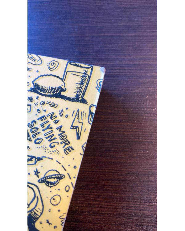 Сожги свое портфолио! То, чему не учат в дизайнерских школах