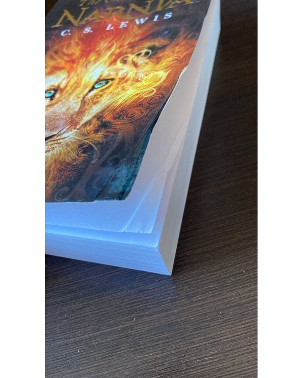 Chronicles Of Narnia 