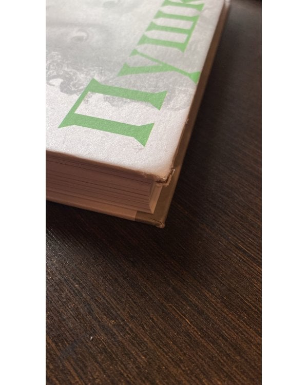 Александр Сергеевич Пушкин. Биография писателя