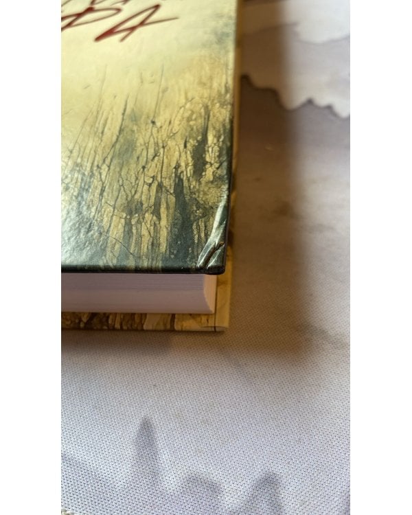 Дом у Чертова озера