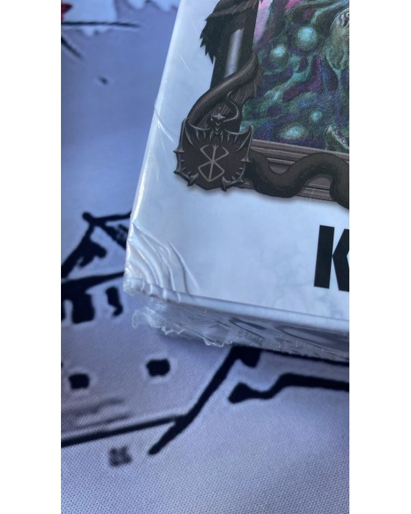 Берсерк. Том 2 