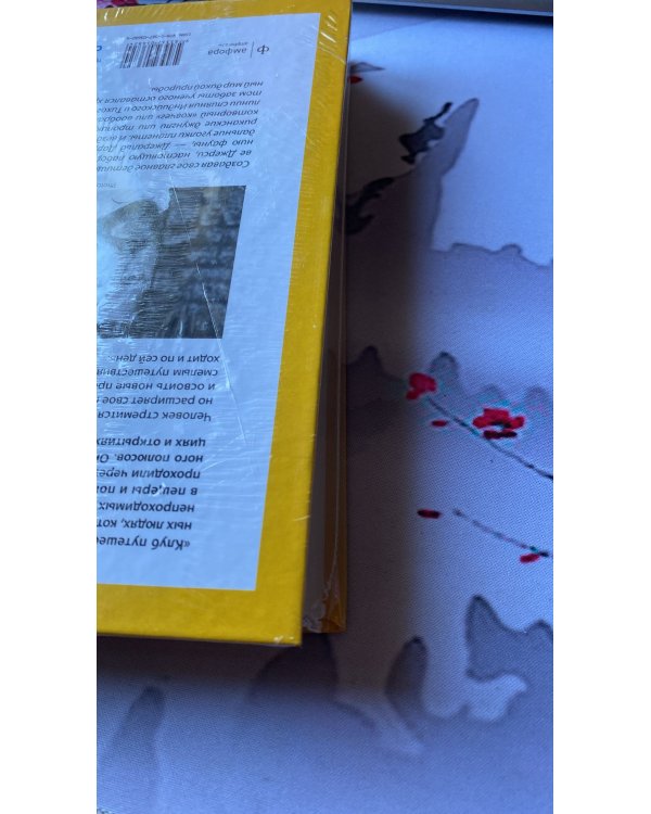 Ковчег на острове