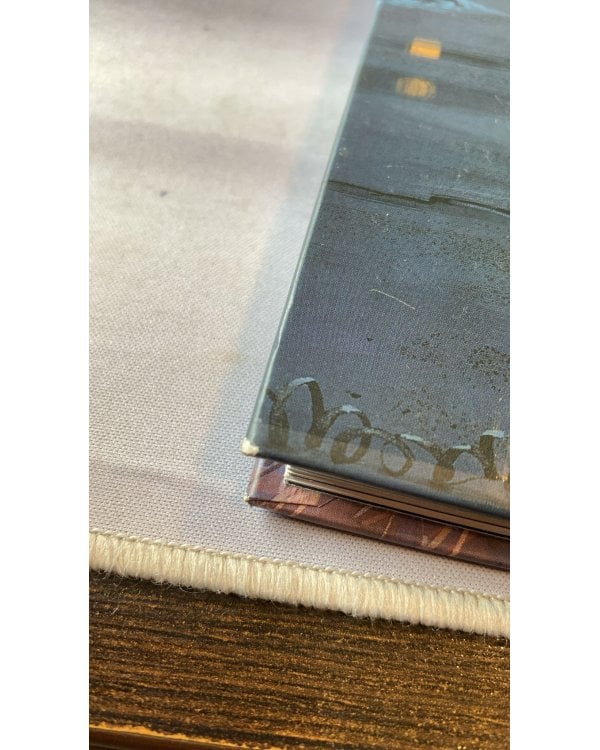 Вещи из потопа