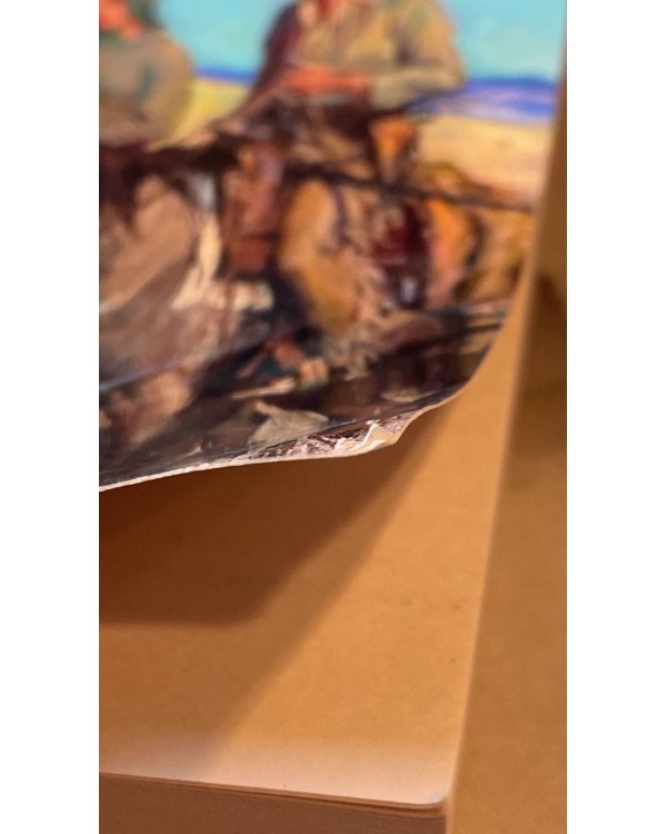 Пионеры, или У истоков Саскуиханны