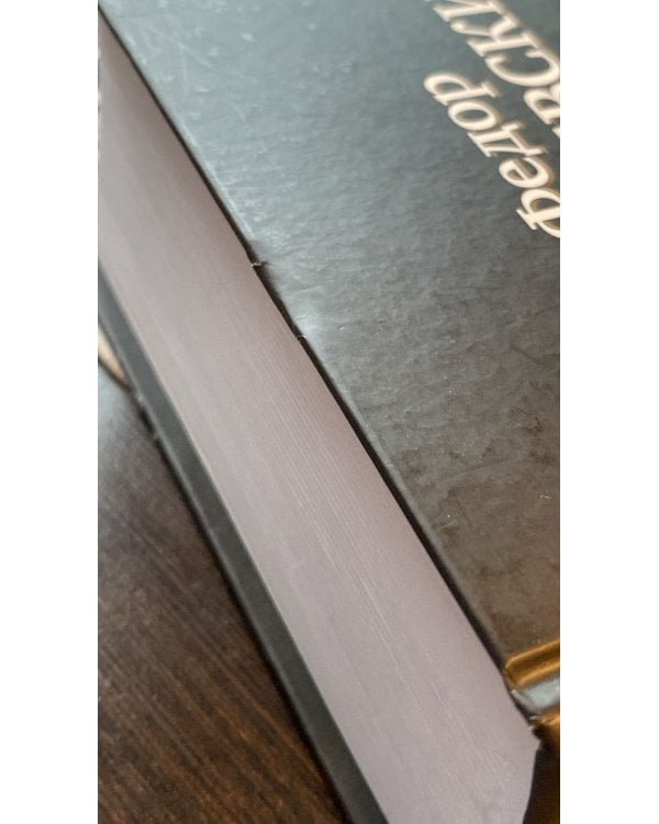 Полное собрание романов в двух томах. Том 1