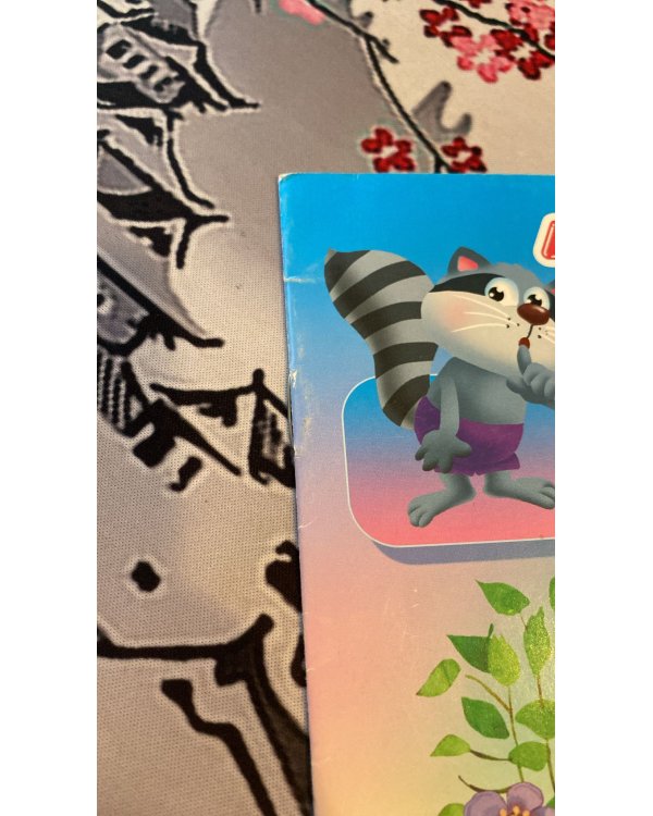 Загадки в картинках