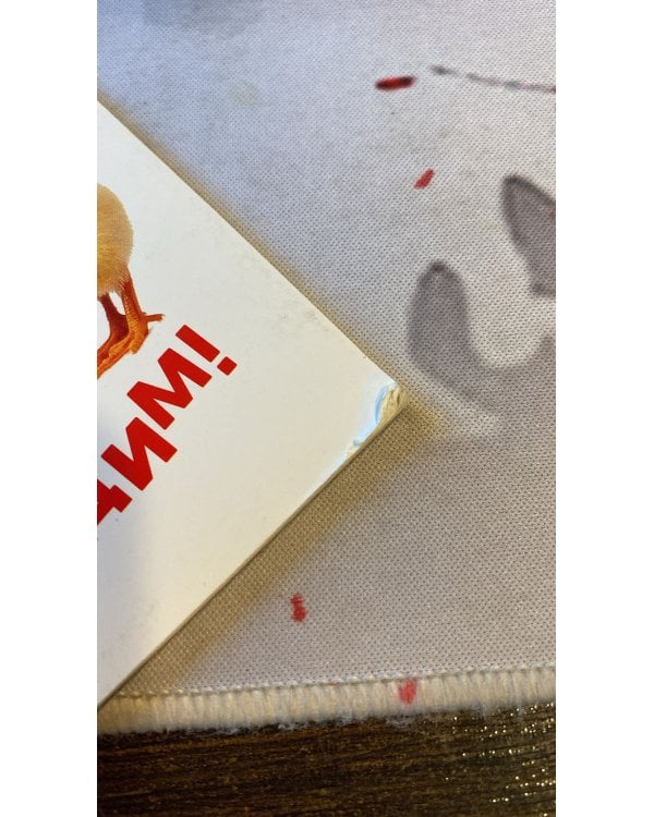 Ёжик. Играем и учимся