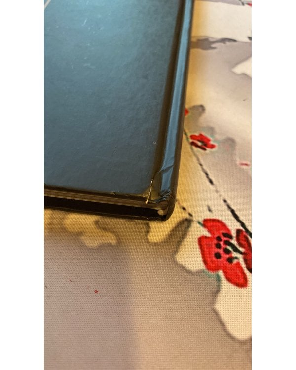 Безумие любви и смерти  