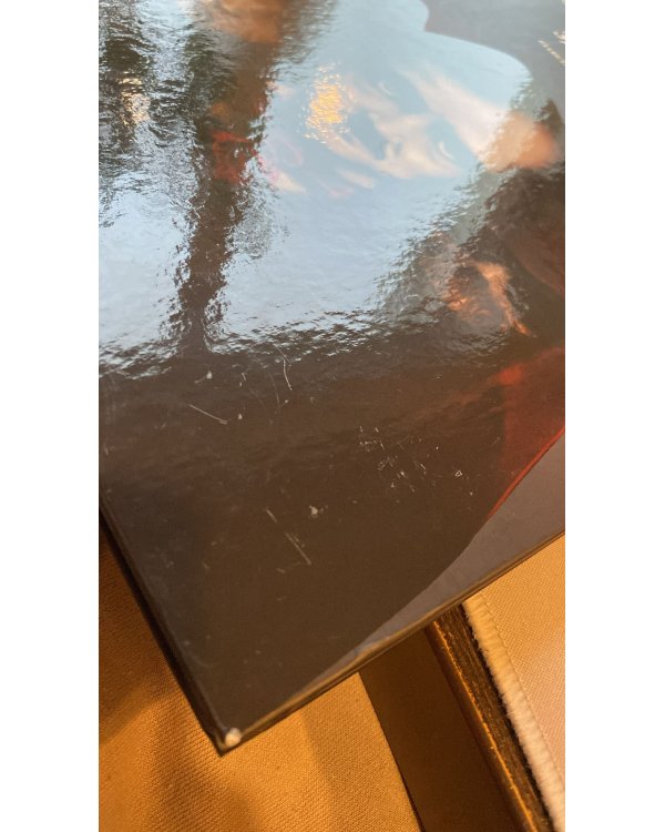 Безумие любви и смерти  