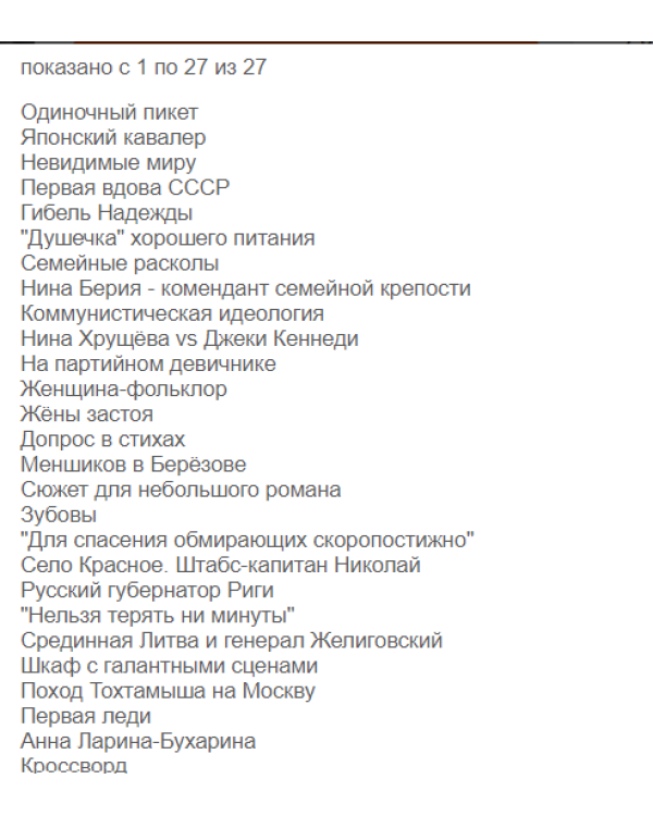 Журнал Дилетант № 080. Август 2022