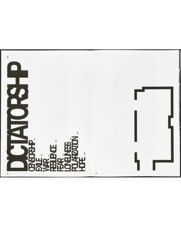 Книга «No» — о выставке к 10-летию «Медузы»