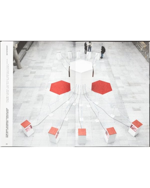 Книга «No» — о выставке к 10-летию «Медузы»