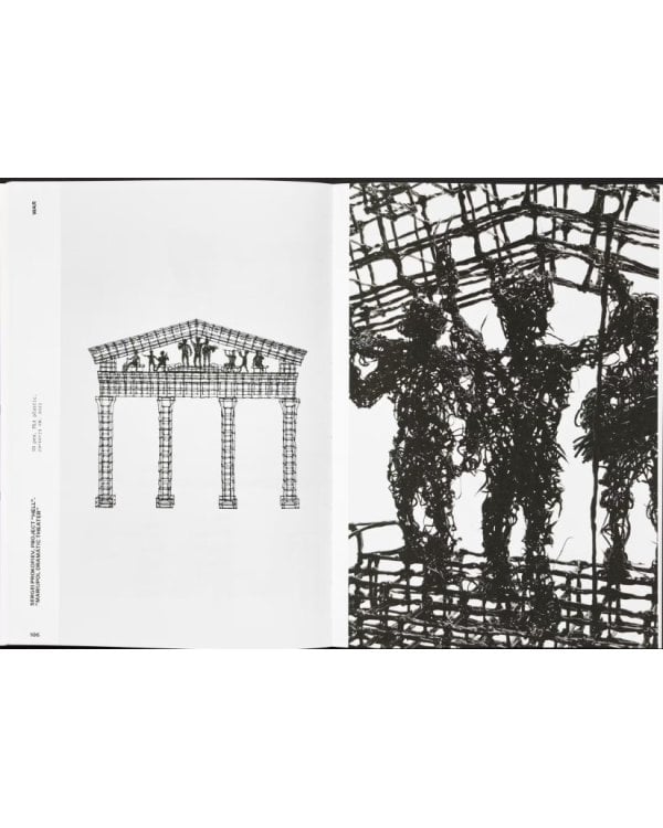 Книга «No» — о выставке к 10-летию «Медузы»