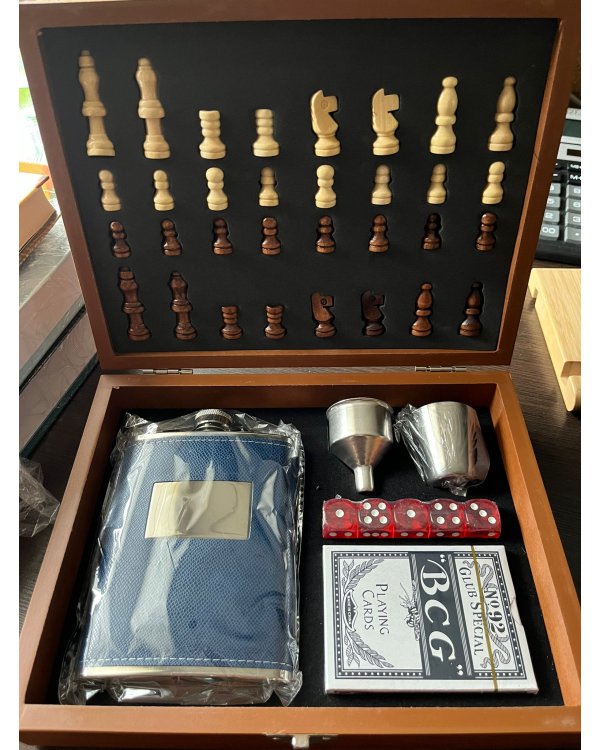 Набор подарочный, арт. 751015 