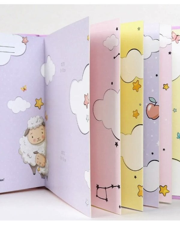 Фотоальбом. Для девочек