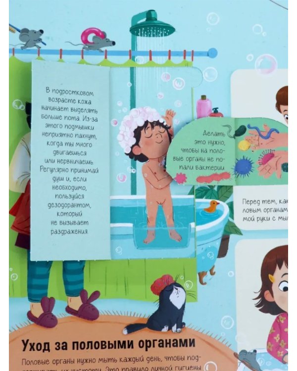 Нескучные окошки. Про это. Правдивые ответы на интимные вопросы