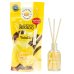 Aromatic diffuser Mikado La Casa De Los Aromas "Vanilla"  30ml