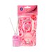 Aromatic diffuser Mikado La Casa De Los Aromas "Rose"  30ml