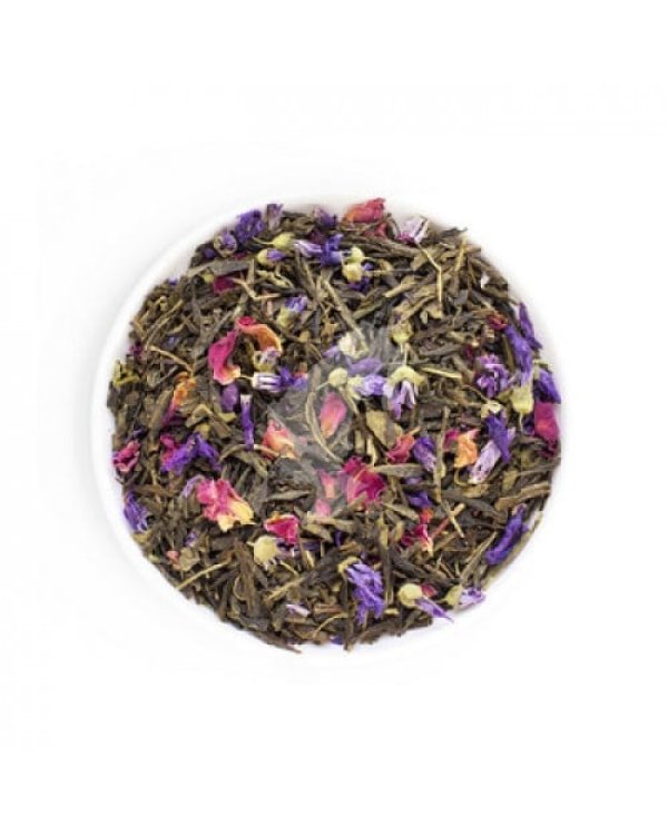 Листовой чай  JULIUS MEINL "BLUE SKY ISLAND BIO" 200 грамм