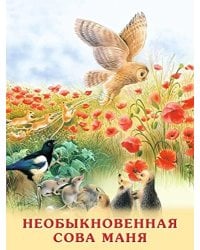 Необыкновенная Сова Маня
