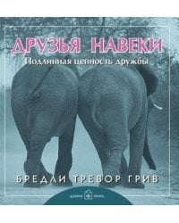 Друзья навеки. Подлинная ценность дружбы