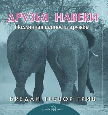 Друзья навеки. Подлинная ценность дружбы